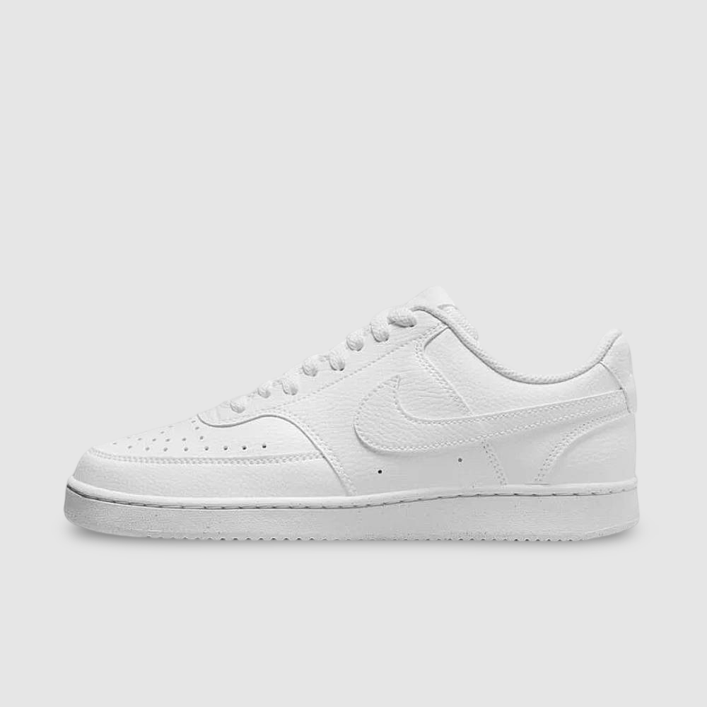 Zapatillas Nike Court Vision Low Mujer - Urbano | DH3158 100 Blanco