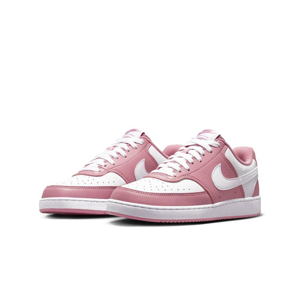 ZAPATILLAS NIKE COURT VISION LOW DH3158 603 - MUJER