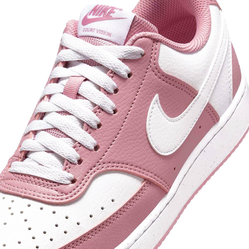ZAPATILLAS NIKE COURT VISION LOW DH3158 603 - MUJER