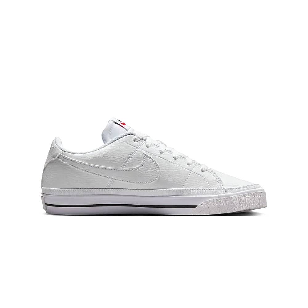 ZAPATILLAS NIKE COURT LEGACY DH3161 101 - MUJER