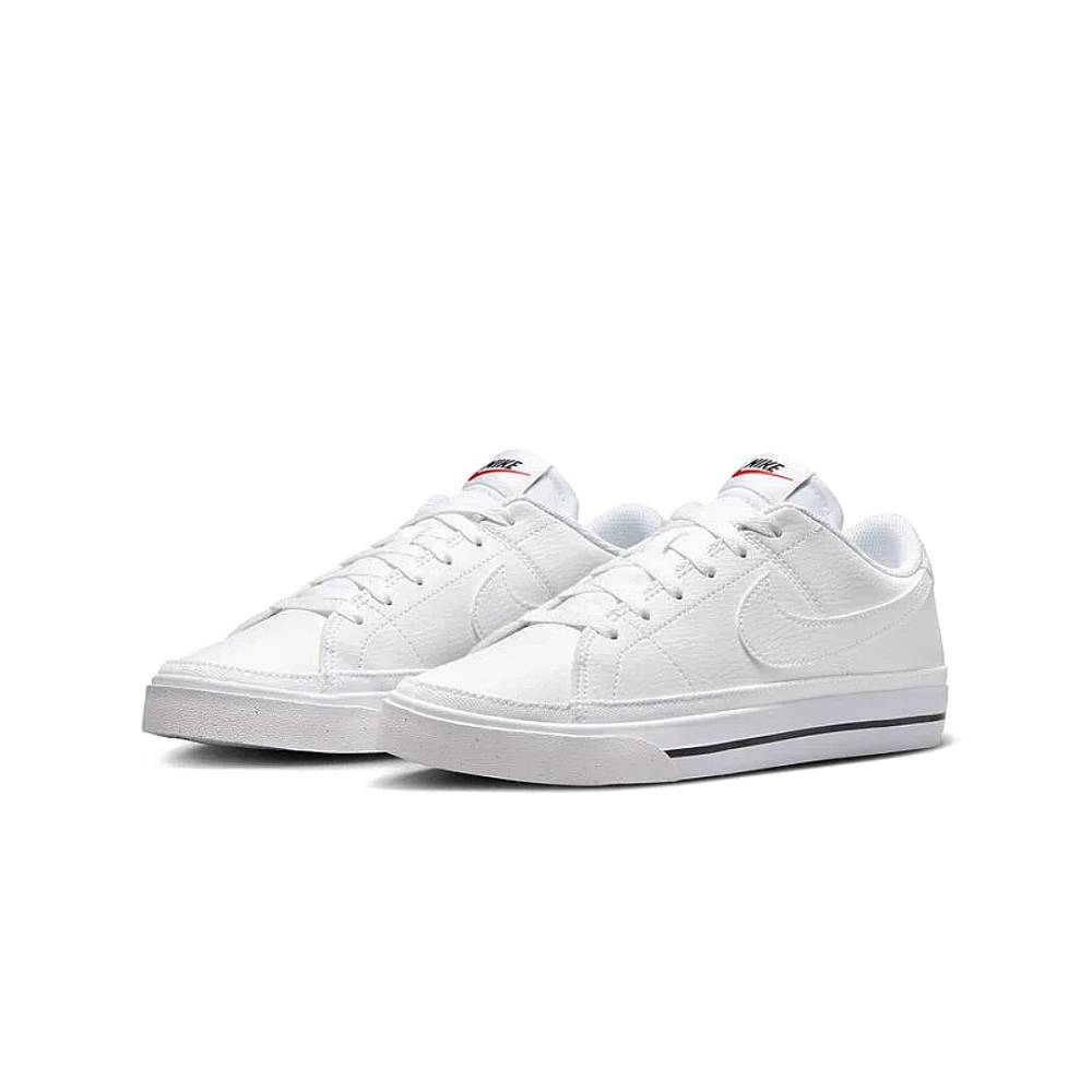 ZAPATILLAS NIKE COURT LEGACY DH3161 101 - MUJER