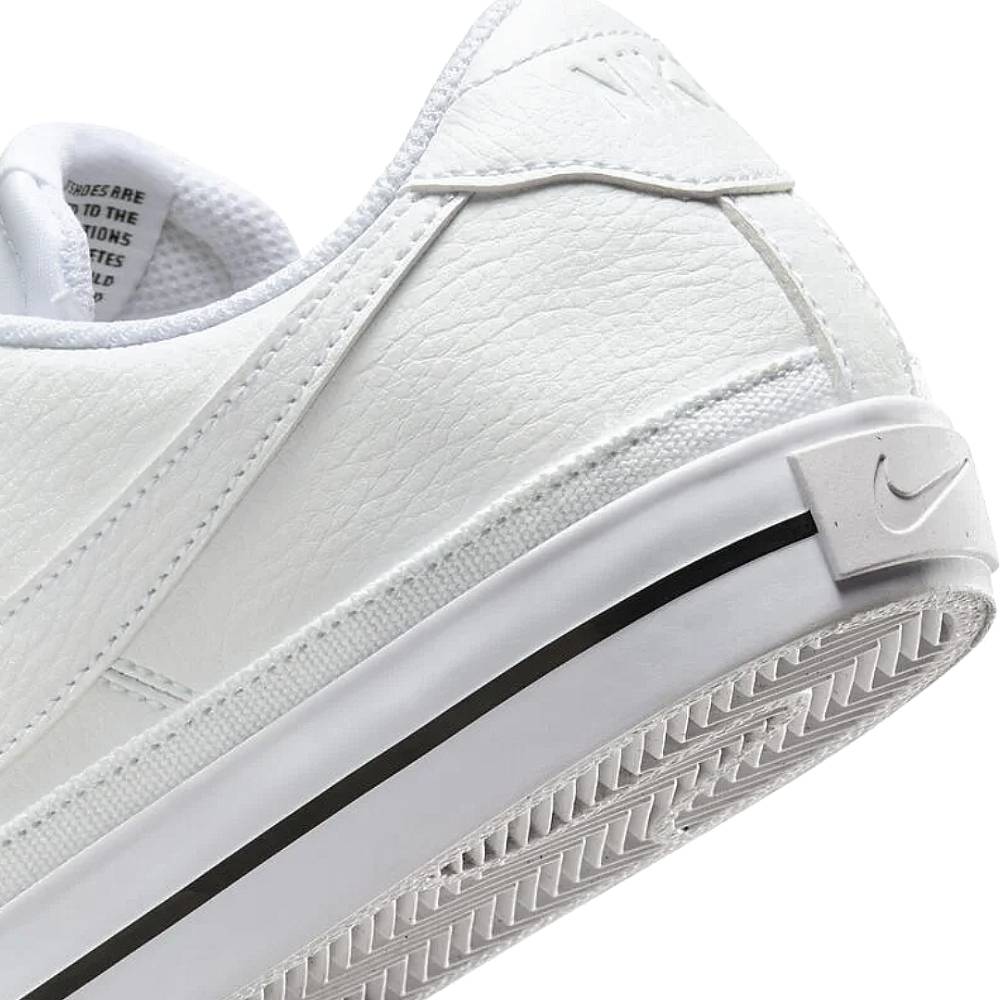 ZAPATILLAS NIKE COURT LEGACY DH3161 101 - MUJER