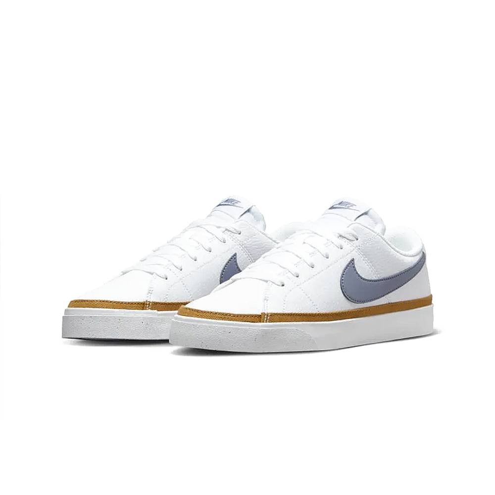 ZAPATILLAS NIKE COURT LEGACY DH3161 108 - MUJER
