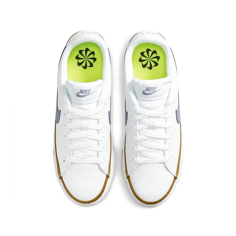 ZAPATILLAS NIKE COURT LEGACY DH3161 108 - MUJER