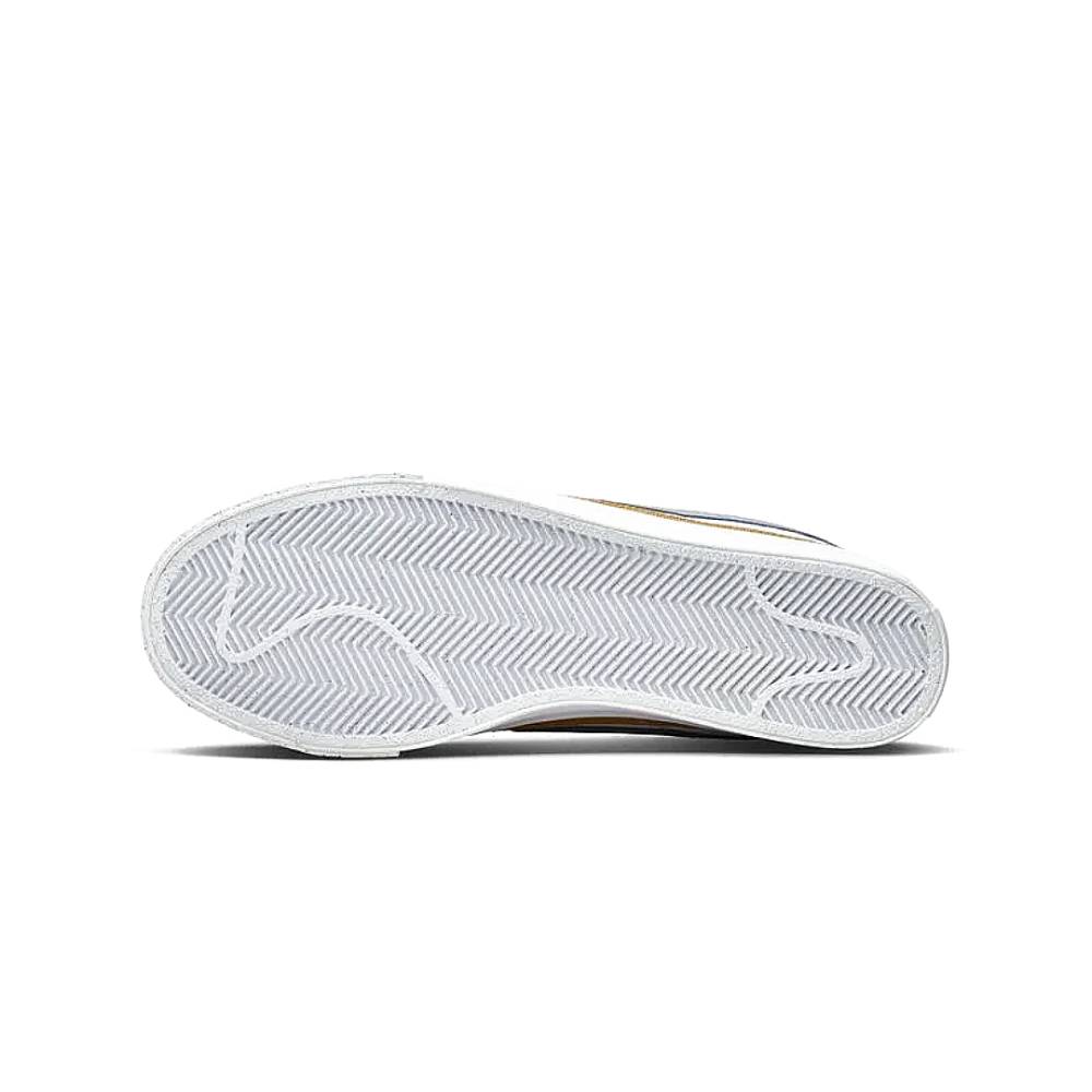 ZAPATILLAS NIKE COURT LEGACY DH3161 108 - MUJER