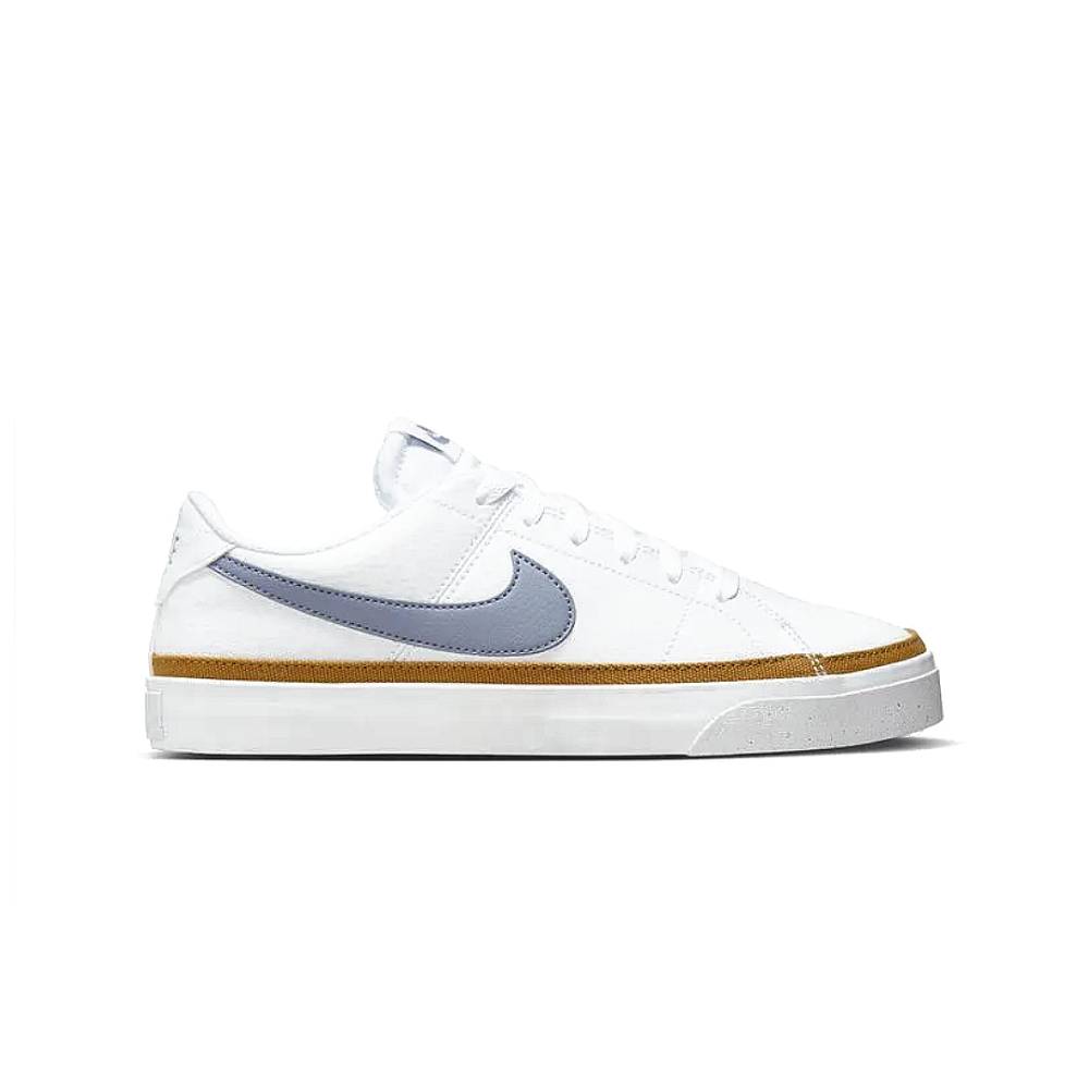 ZAPATILLAS NIKE COURT LEGACY DH3161 108 - MUJER