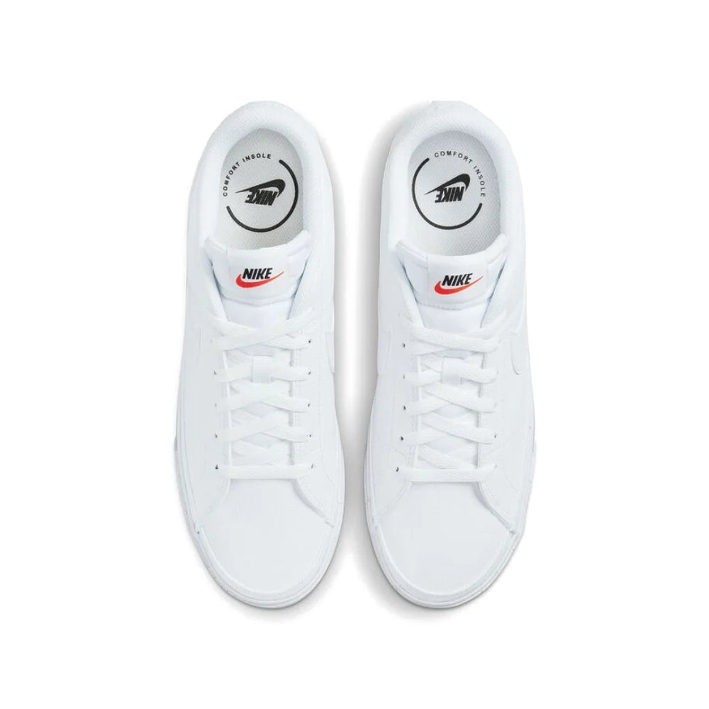 Zapatillas Nike NIKE COURT LEG DH3162 101 Hombre