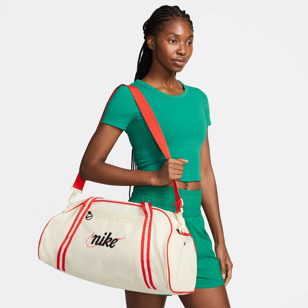BOLSO NIKE GYM CLUB DH6863 113 - MUJER