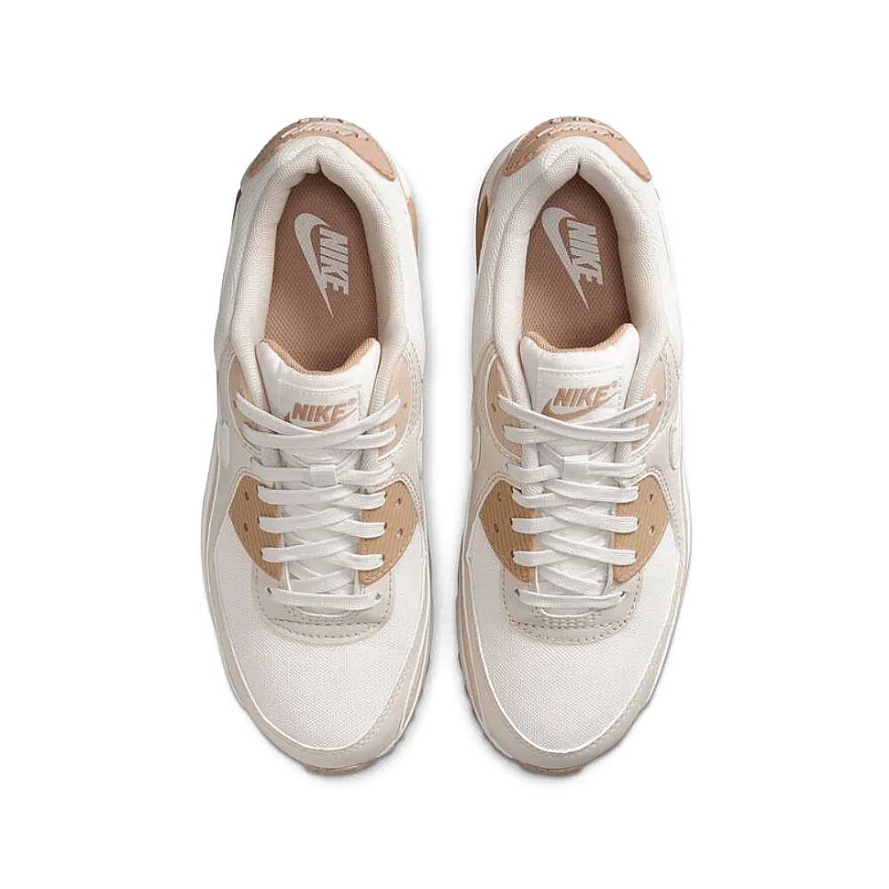 ZAPATILLAS NIKE AIR MAX 90 DH8010 004 - MUJER