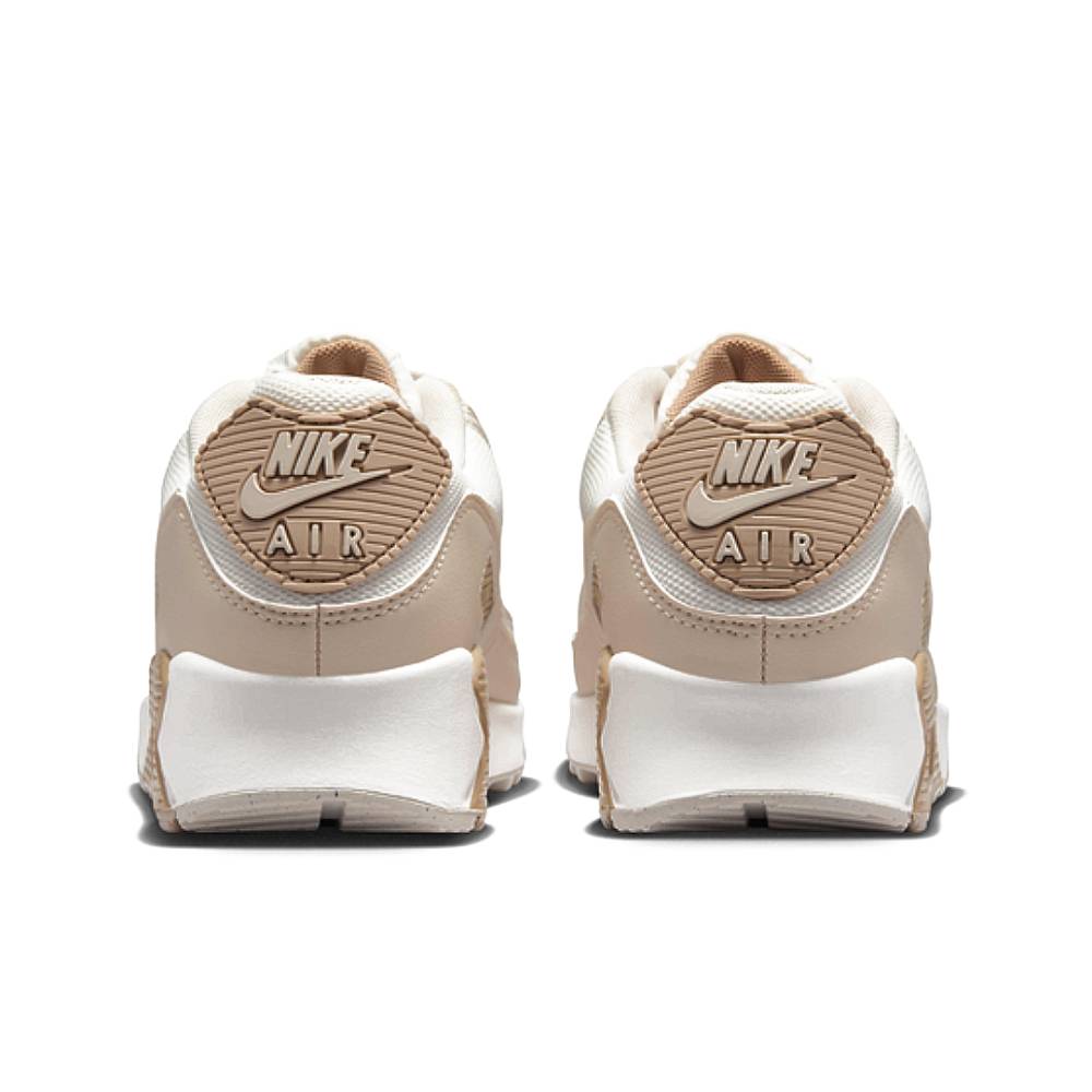 ZAPATILLAS NIKE AIR MAX 90 DH8010 004 - MUJER