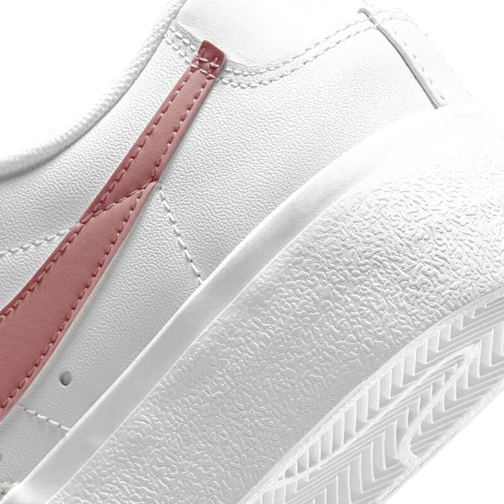 ZAPATILLAS NIKE BLAZER LOW PLATFORM DJ0292 103 - MUJER