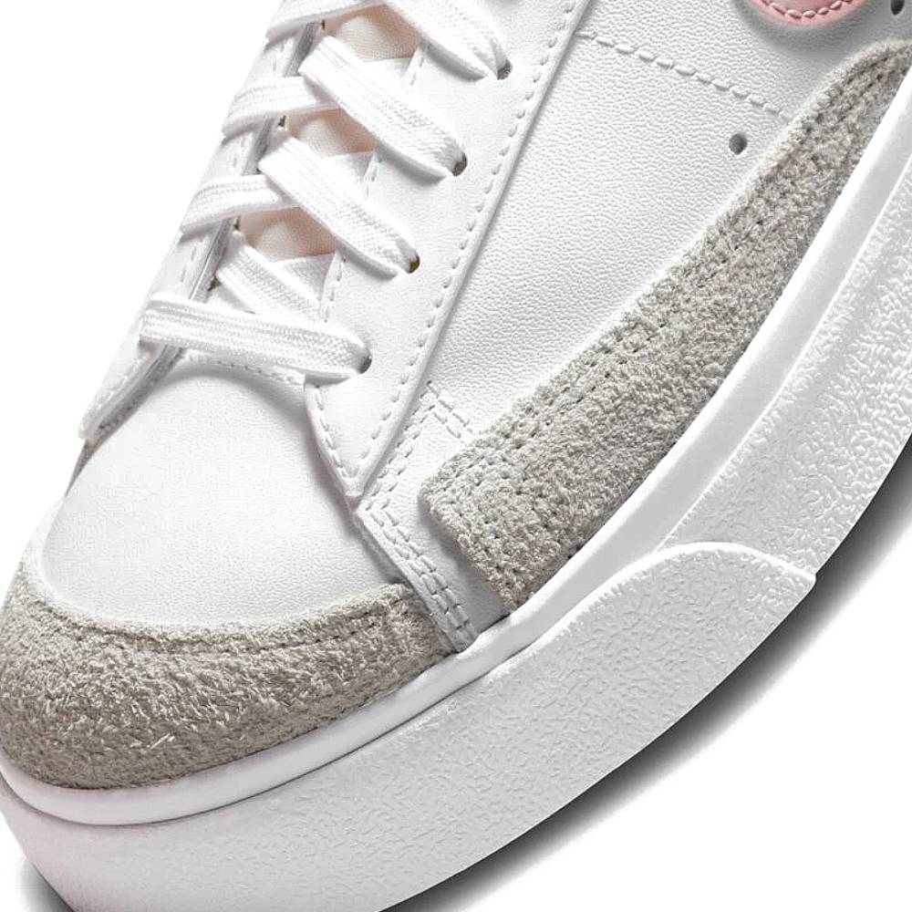 ZAPATILLAS NIKE BLAZER LOW PLATFORM DJ0292 103 - MUJER
