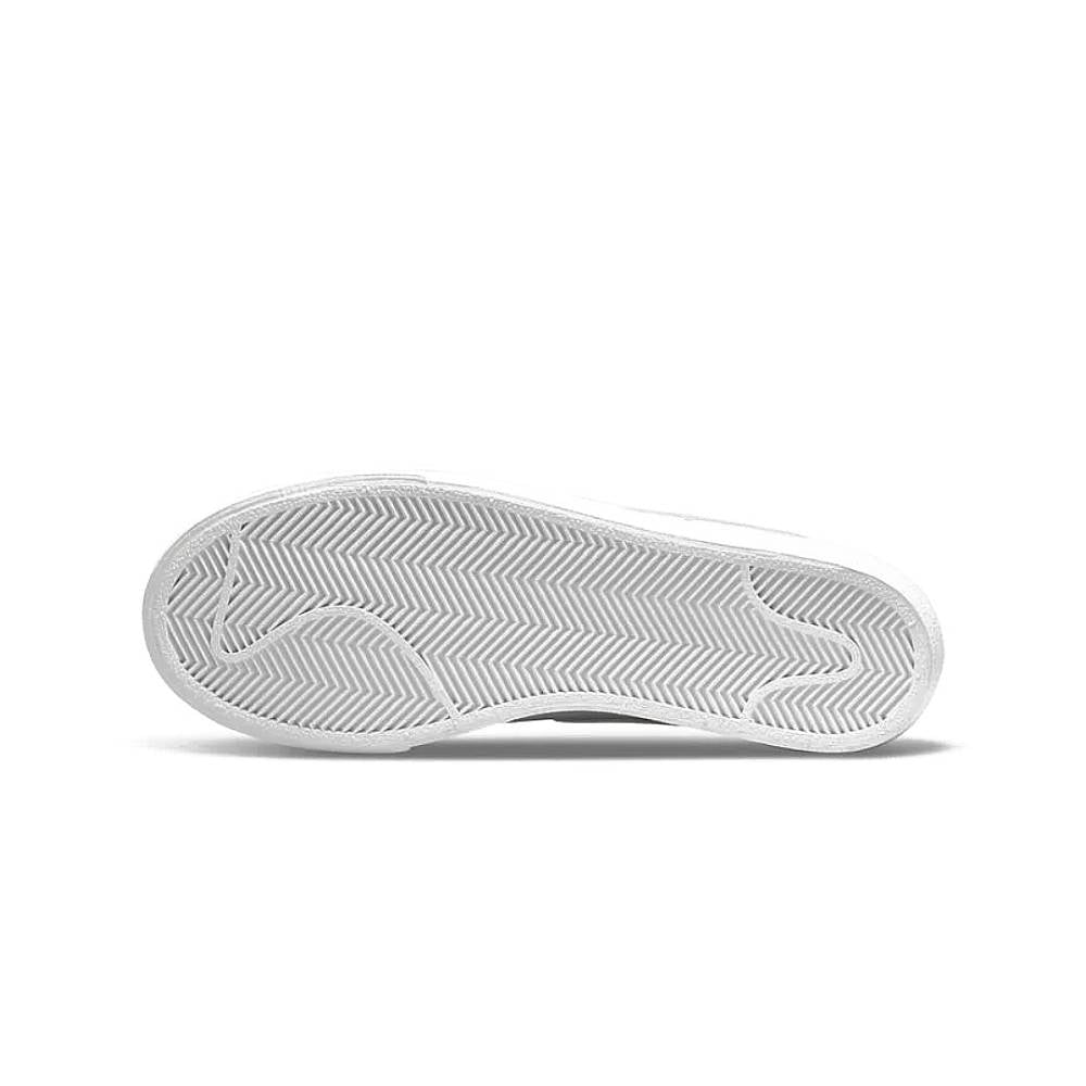 ZAPATILLAS NIKE BLAZER LOW PLATFORM DJ0292 103 - MUJER