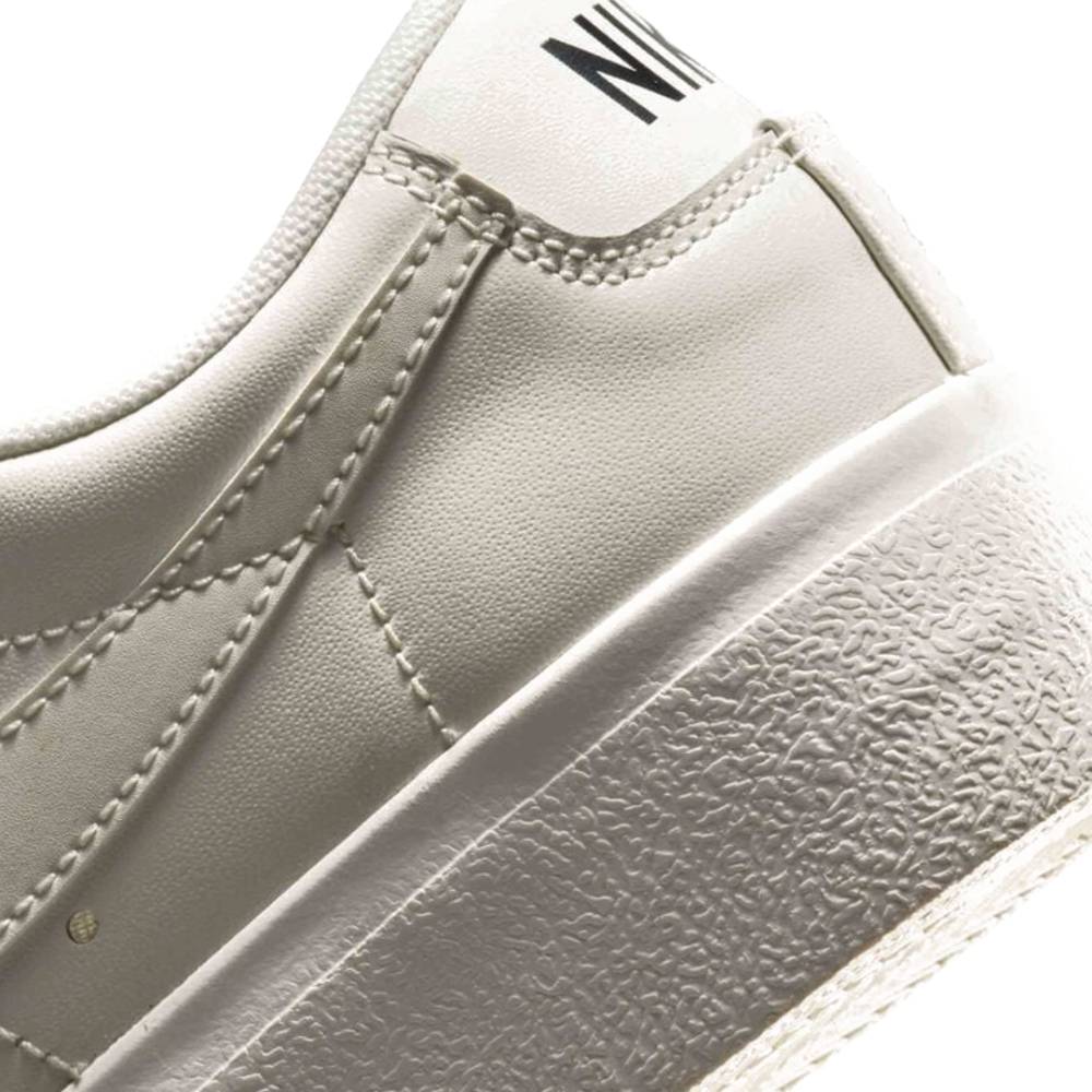 ZAPATILLAS NIKE BLAZER LOW PLATFORM DJ0292 105 - MUJER