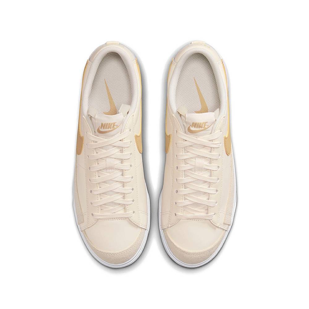 ZAPATILLAS NIKE BLAZER LOW PLATFORM DJ0292 113 - MUJER