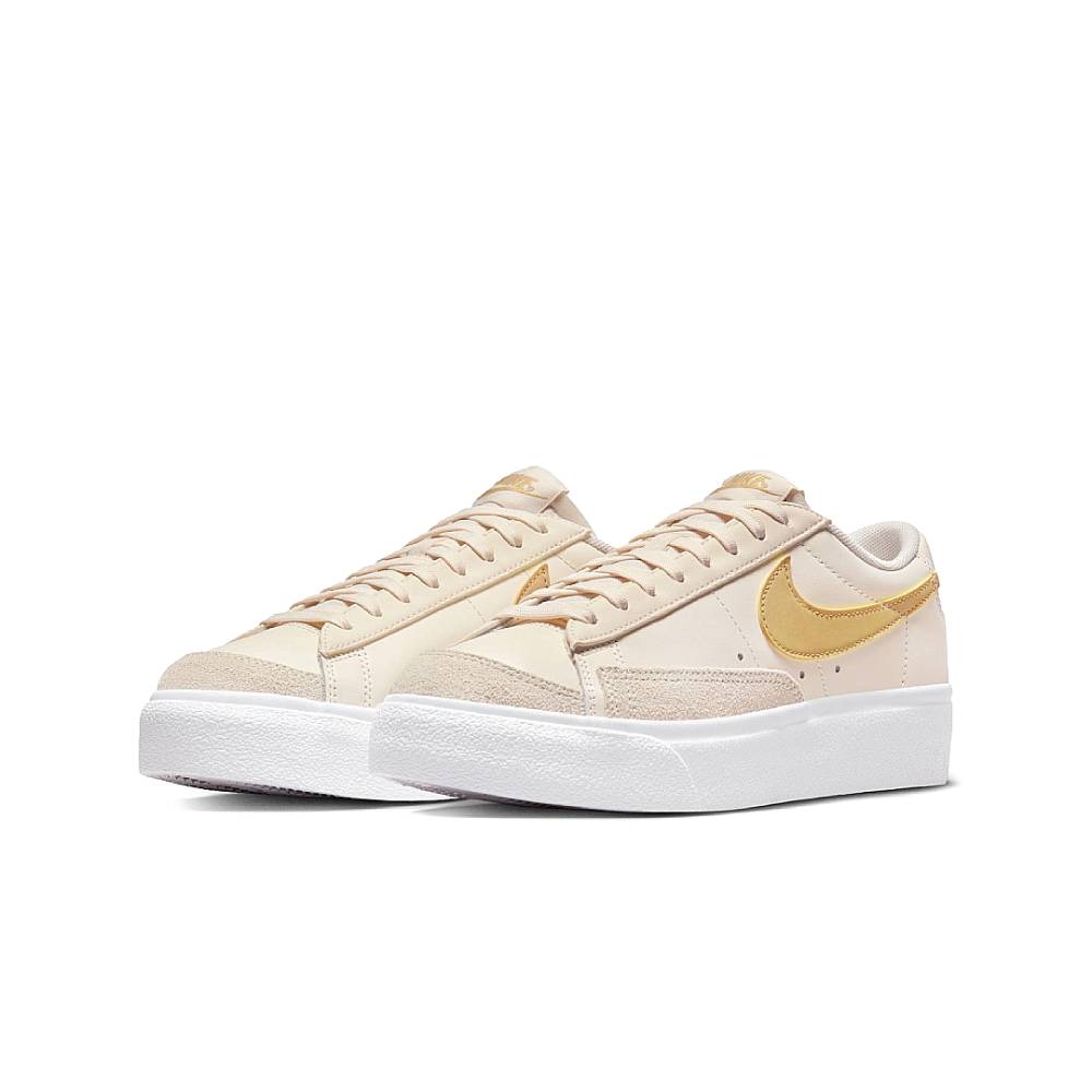 ZAPATILLAS NIKE BLAZER LOW PLATFORM DJ0292 113 - MUJER