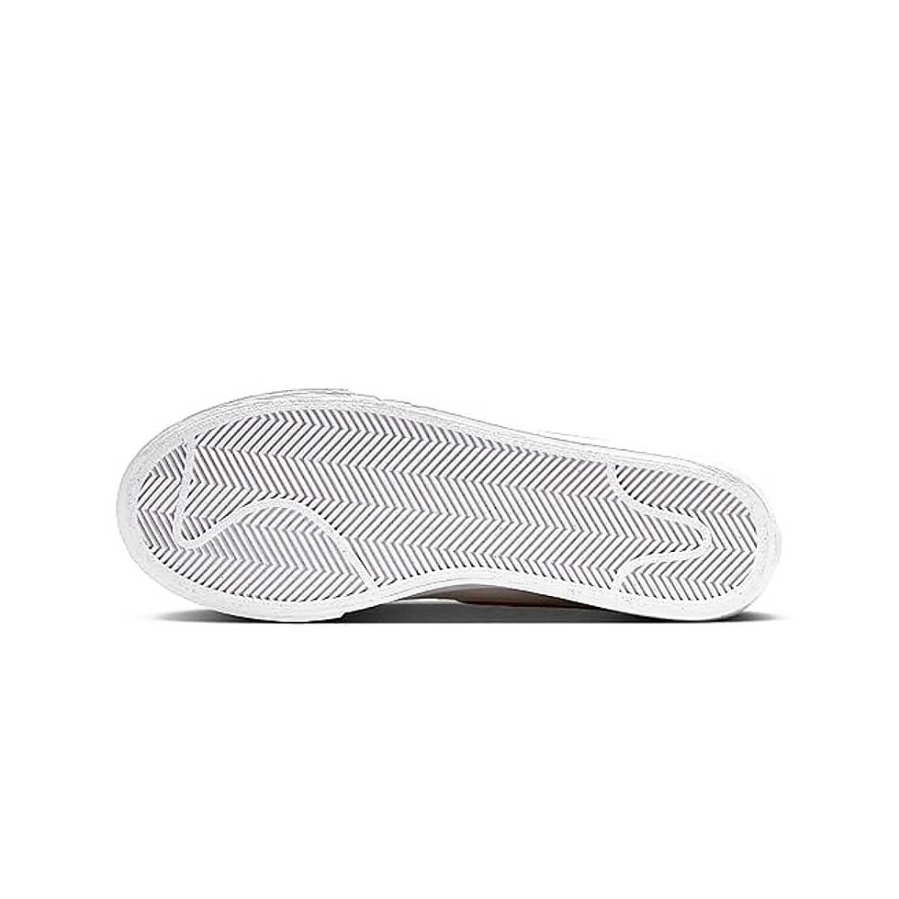 ZAPATILLAS NIKE BLAZER LOW PLATFORM DJ0292 113 - MUJER