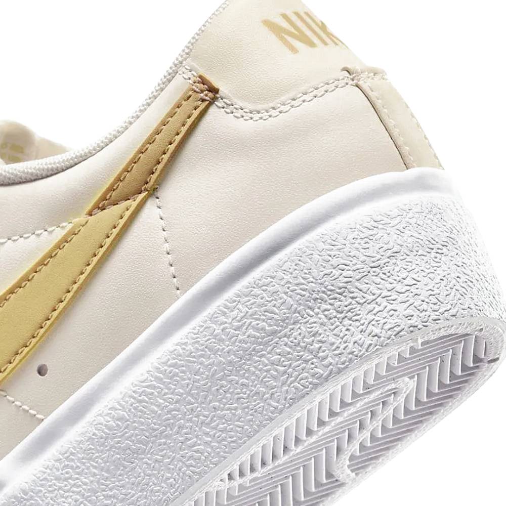 ZAPATILLAS NIKE BLAZER LOW PLATFORM DJ0292 113 - MUJER