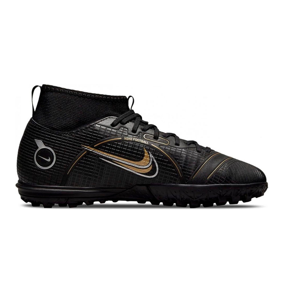 Zapatillas Nike JR SUPERFLY 8 DJ2864 007 Niños