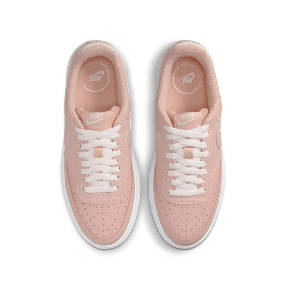 ZAPATILLAS NIKE COURT VISION DM0113 600 - MUJER