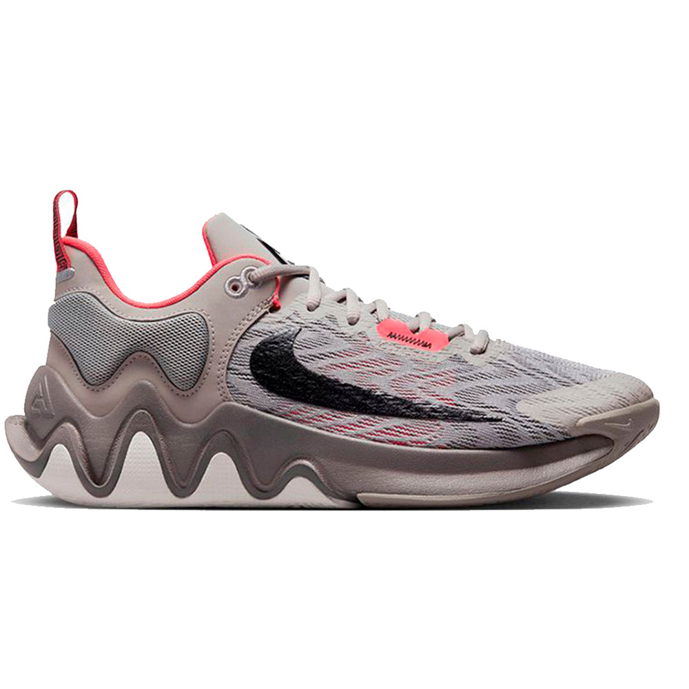 Zapatillas Nike GIANNIS IMMORT DM0825 003 Hombre