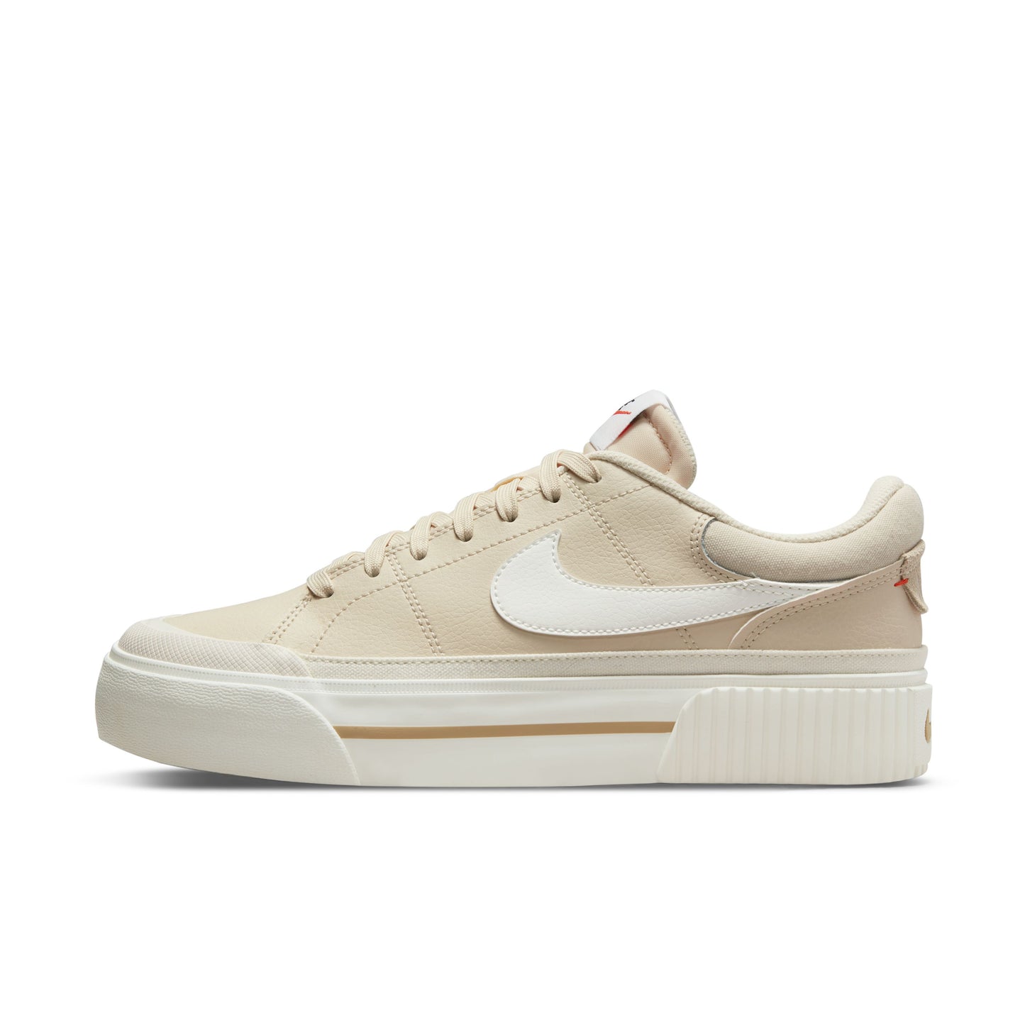 ZAPATILLAS NIKE WMNS NIKE COURT