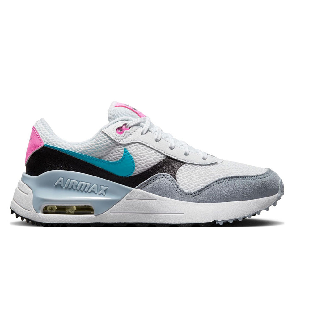 Zapatillas Nike AIR MAX SYSTM DQ0284 106 Niños