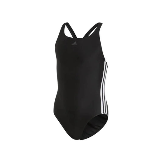 TRAJE DE BAÑO ADIDAS ATHLY V 3 TIRAS DQ3319 - NIÑA