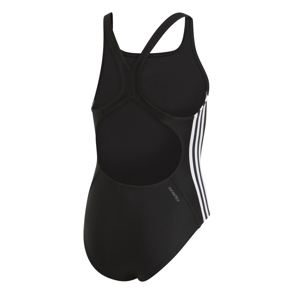 TRAJE DE BAÑO ADIDAS ATHLY V 3 TIRAS DQ3319 - NIÑA