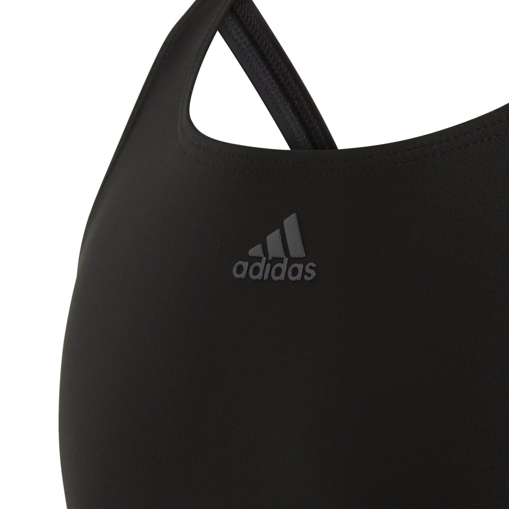 TRAJE DE BAÑO ADIDAS ATHLY V 3 TIRAS DQ3319 - NIÑA
