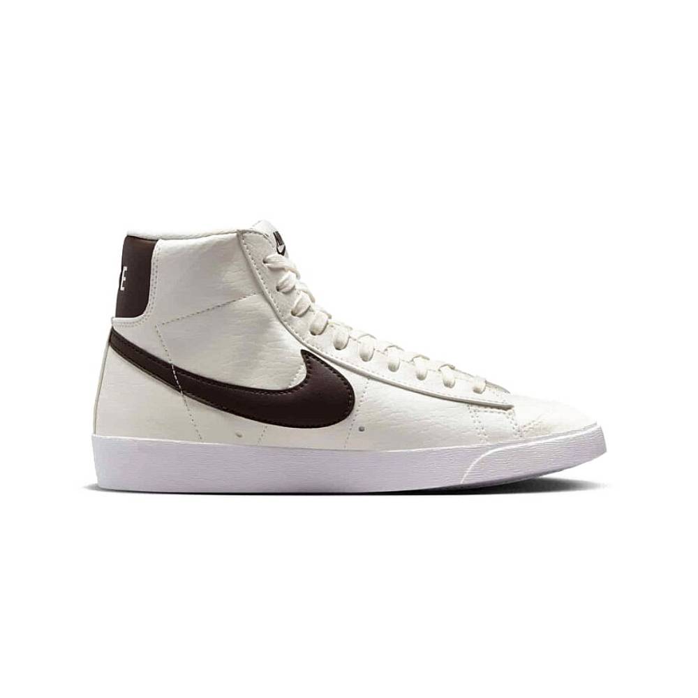 ZAPATILLAS NIKE BLAZER MID 7 DQ4124 107 - MUJER