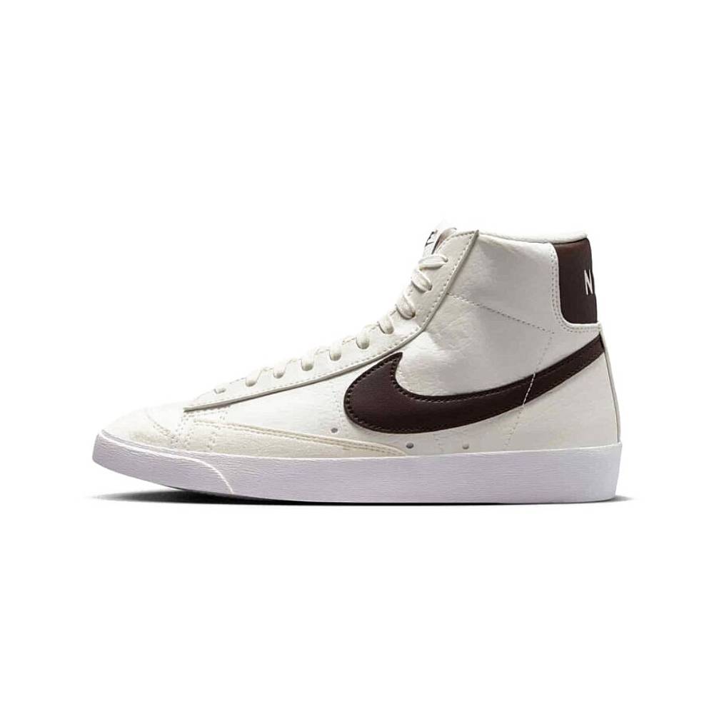 ZAPATILLAS NIKE BLAZER MID 7 DQ4124 107 - MUJER