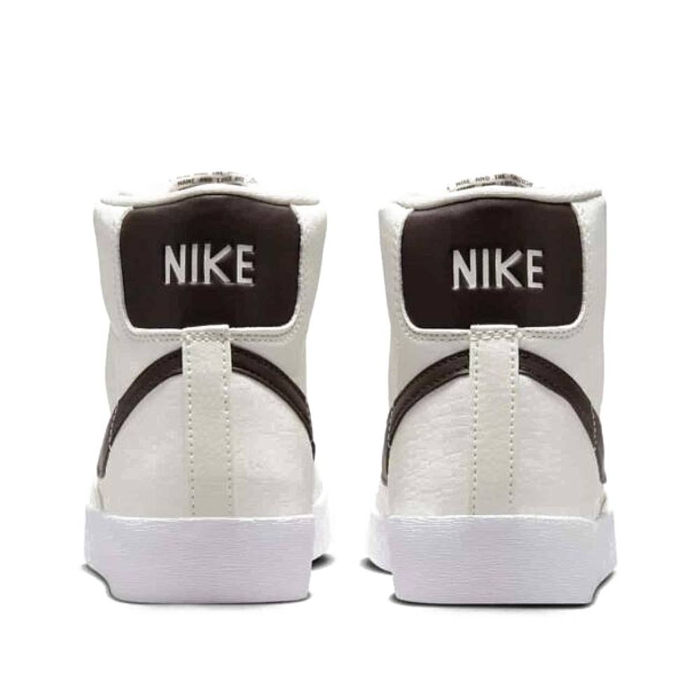 ZAPATILLAS NIKE BLAZER MID 7 DQ4124 107 - MUJER