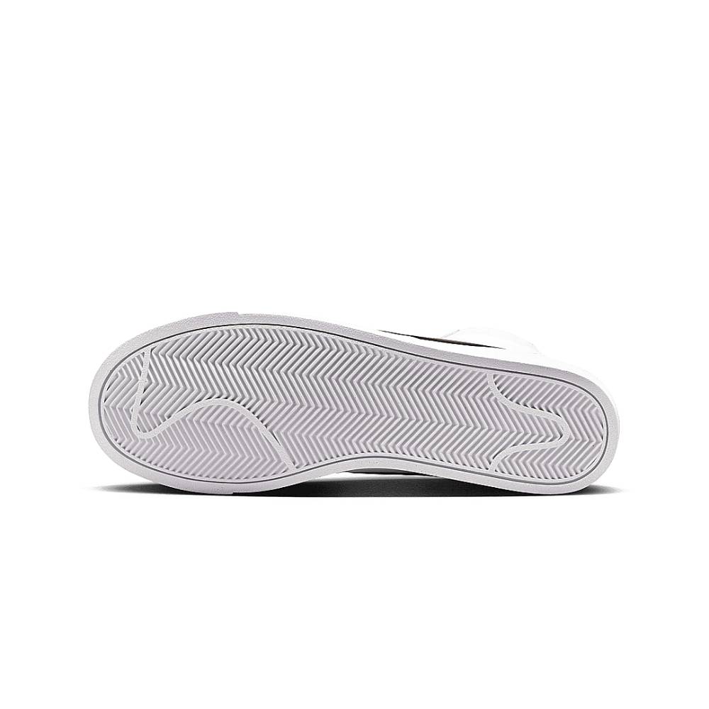 ZAPATILLAS NIKE BLAZER MID 7 DQ4124 107 - MUJER