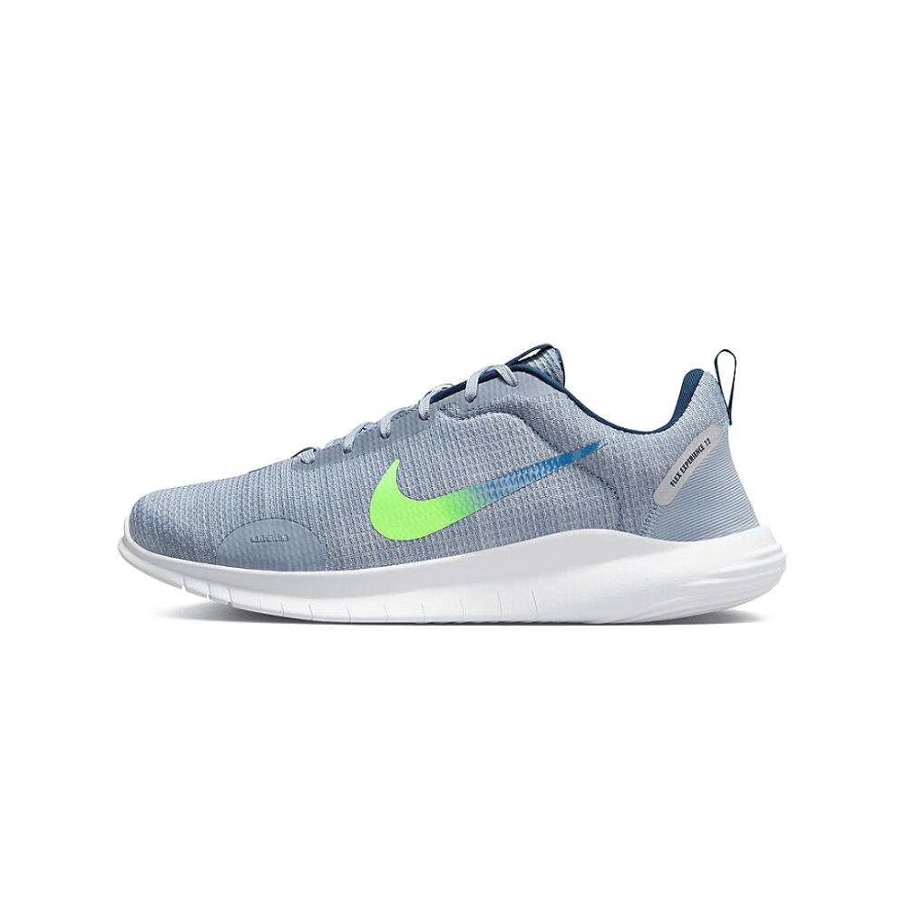 ZAPATILLAS NIKE FLEX EXPERIENCE RUN 12 DV0744 400 - HOMBRE
