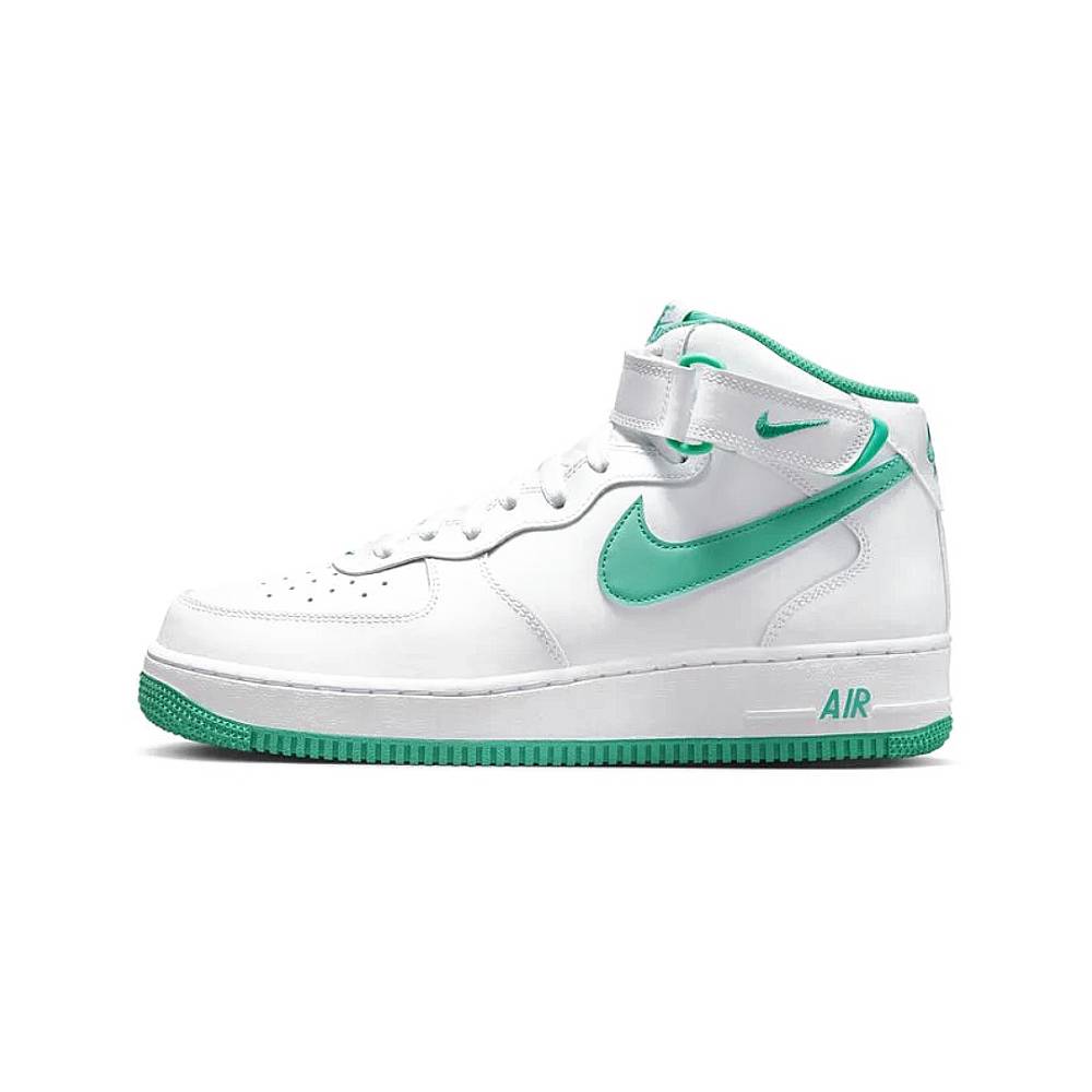 ZAPATILLAS NIKE AIR FORCE 1 MID '07 DV0806 102 - HOMBRE