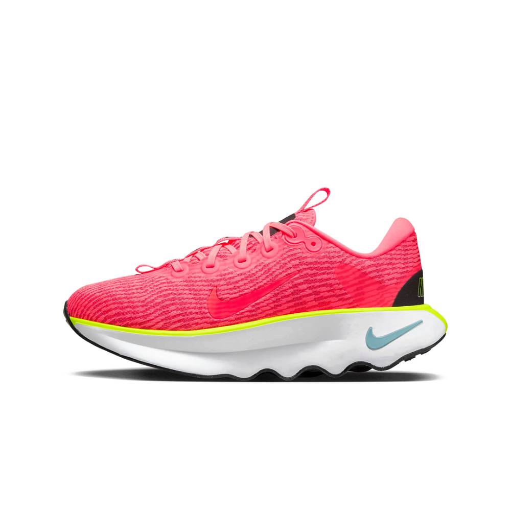 Nike Motiva Mujer - Running | DV1238 602 Rojo