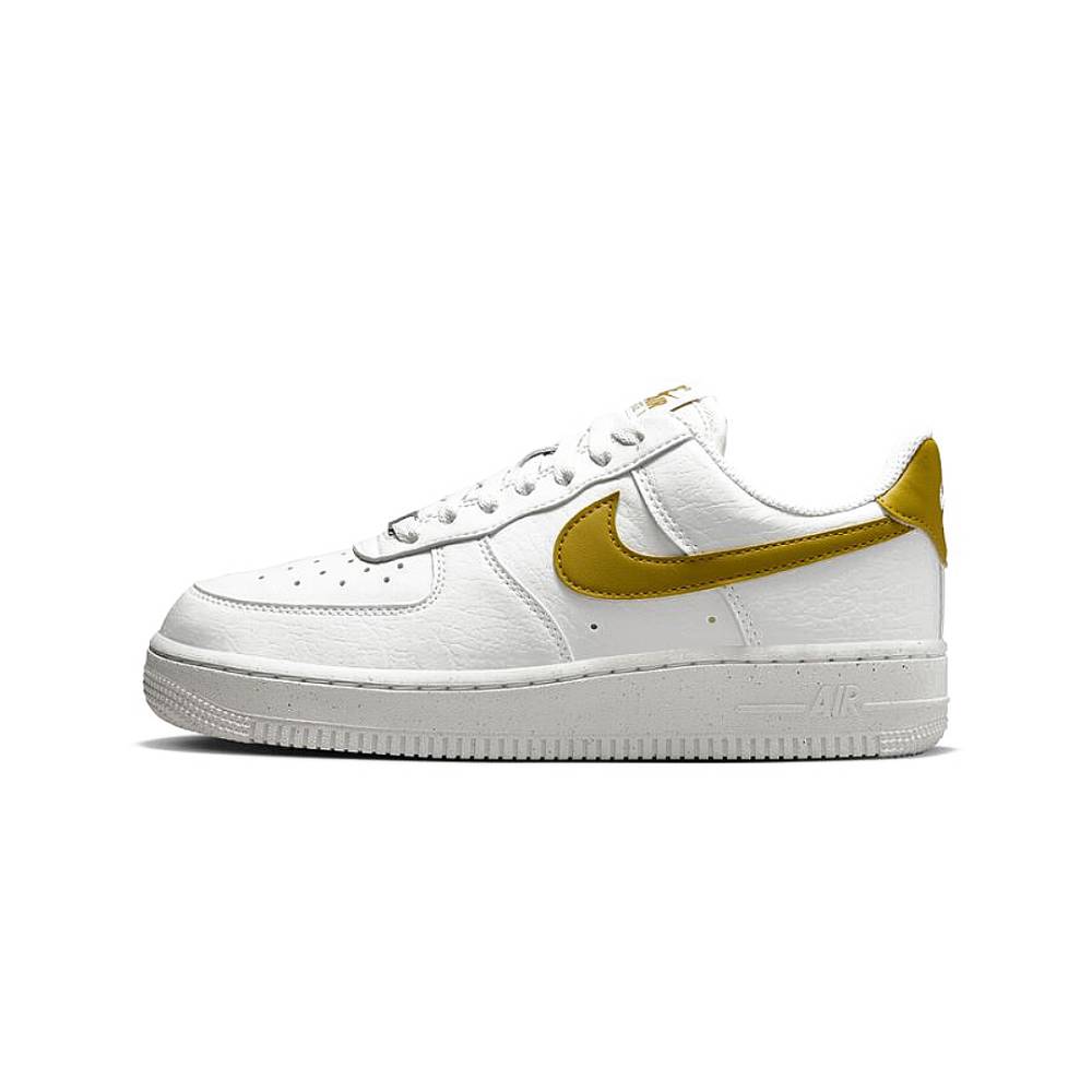 ZAPATILLAS NIKE AIR FORCE 1 '07 DV3808 101 - MUJER