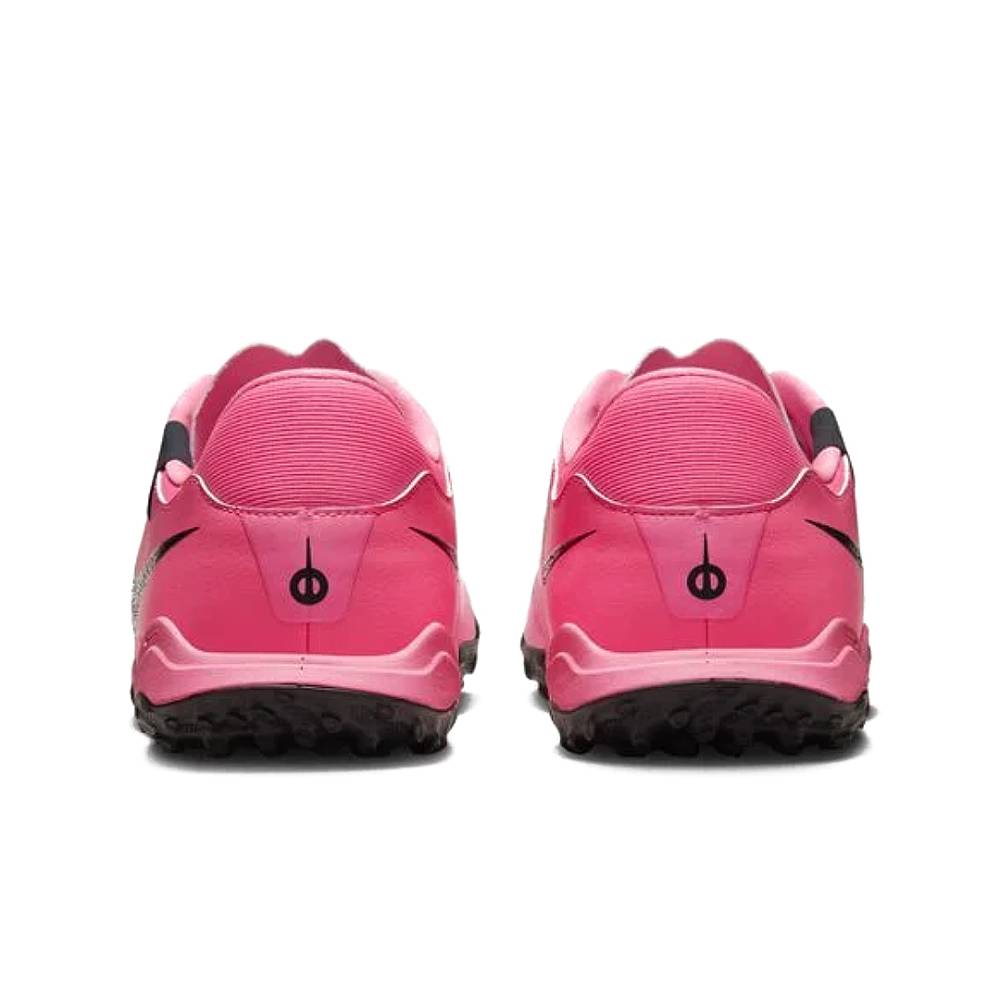 Zapatillas Nike Tiempo Legend 10 Academy Hombre - Fútbol | DV4342 601 Rosa