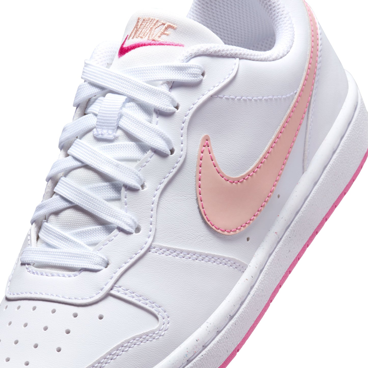 Zapatillas Nike COURT BOROUGH DV5456 111 Niño