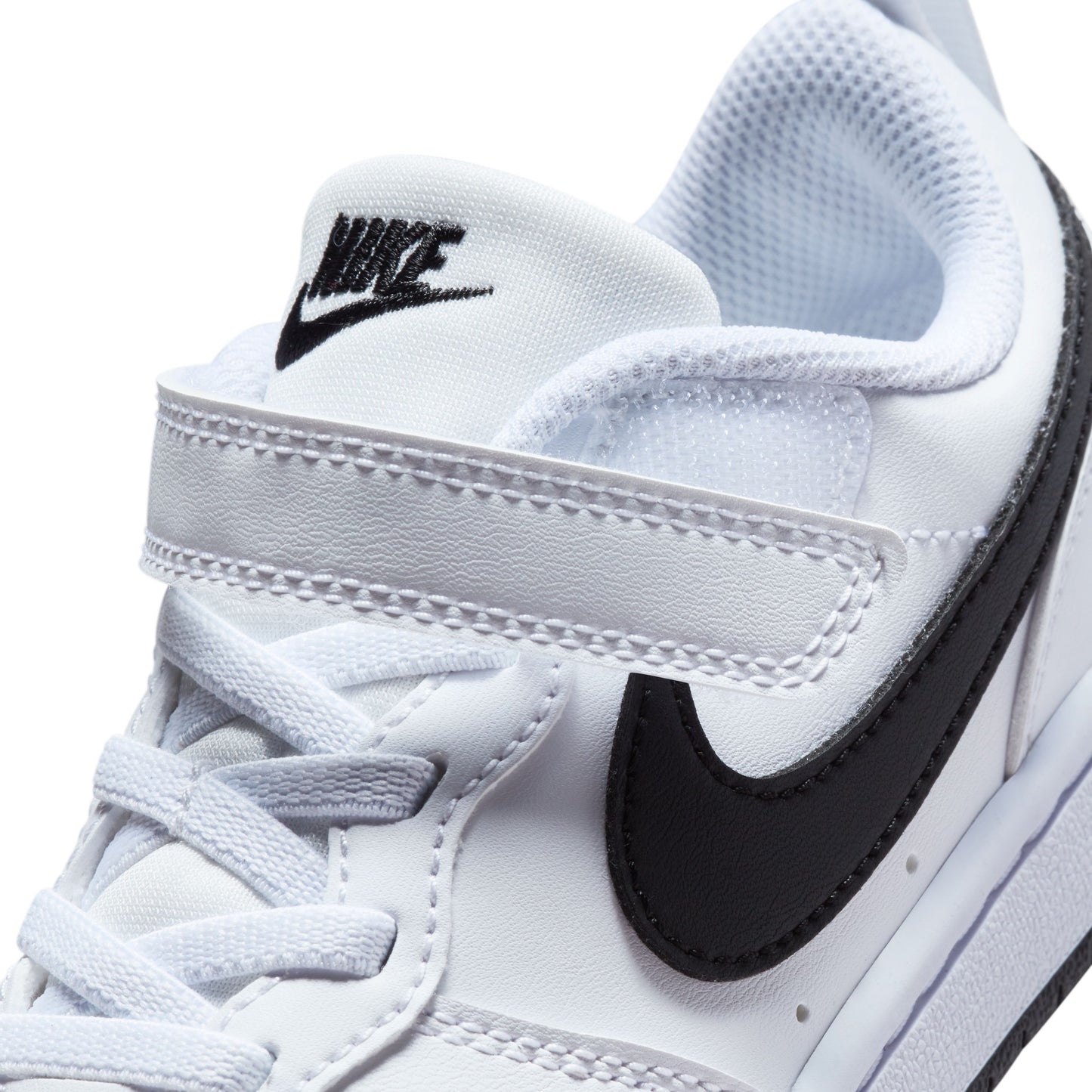 Zapatillas Nike COURT BOROUGH DV5457 104 Niño