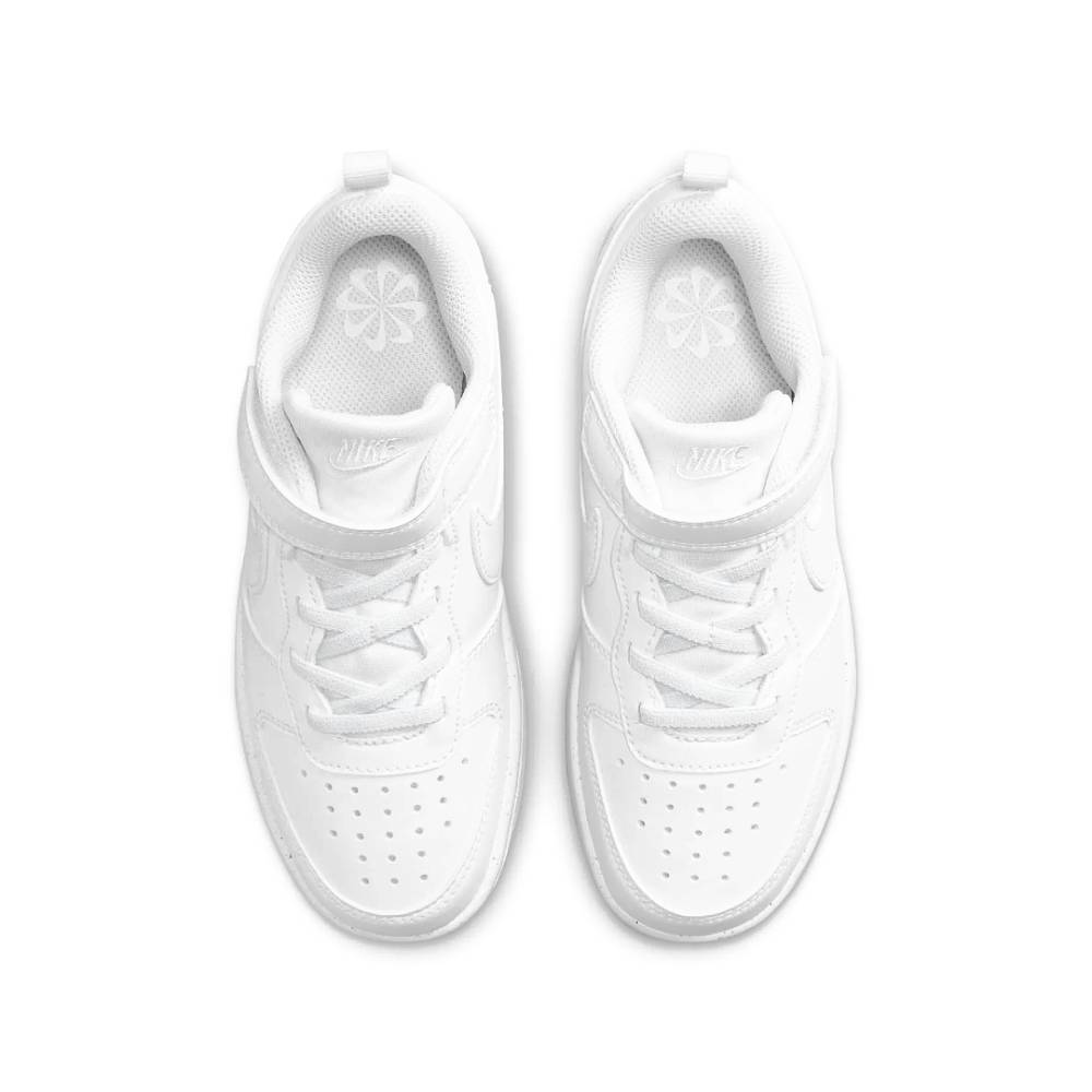 ZAPATILLAS NIKE COURT BOROUGH LOW DV5457 106 - NIÑOS