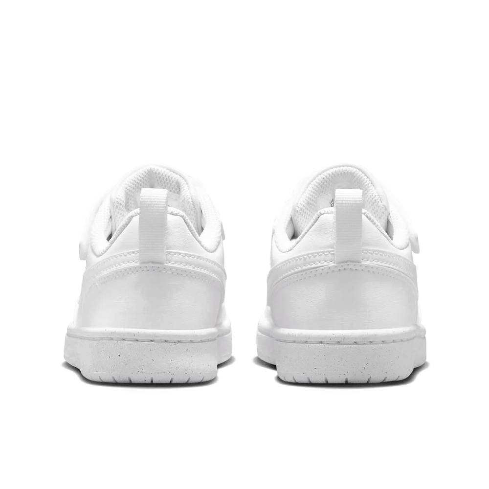 ZAPATILLAS NIKE COURT BOROUGH LOW DV5457 106 - NIÑOS
