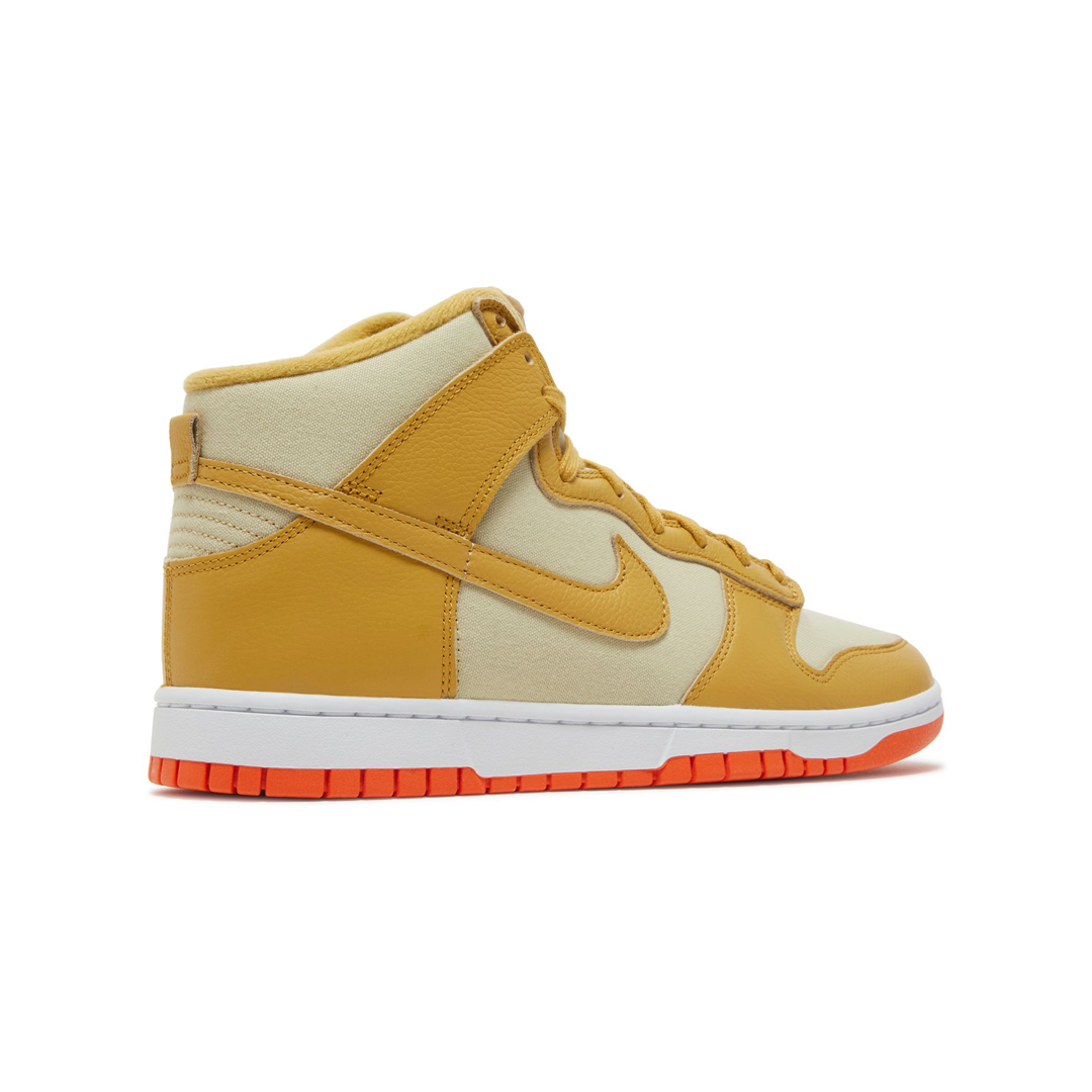 ZAPATILLAS NIKE DUNK HIGH RETRO PREMIUM
