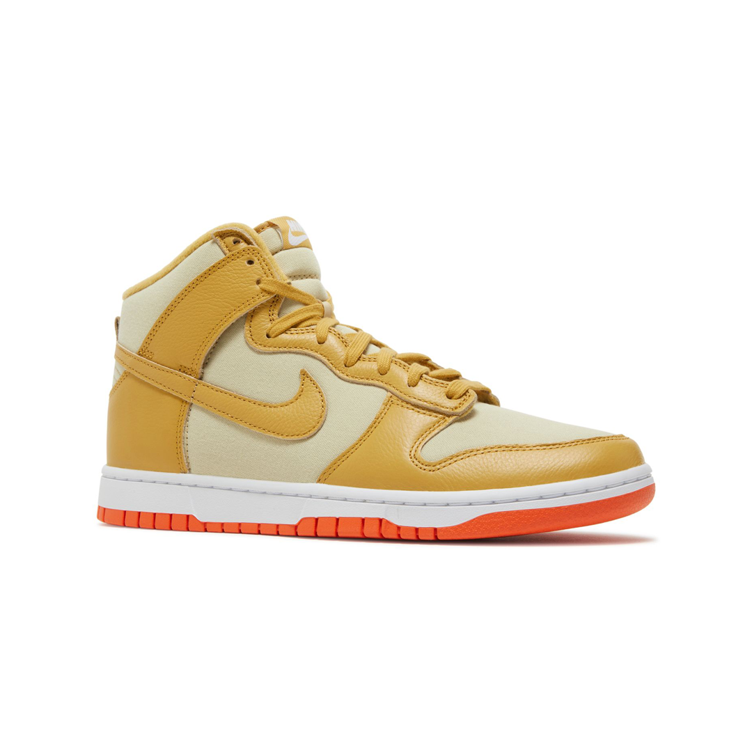 ZAPATILLAS NIKE DUNK HIGH RETRO PREMIUM