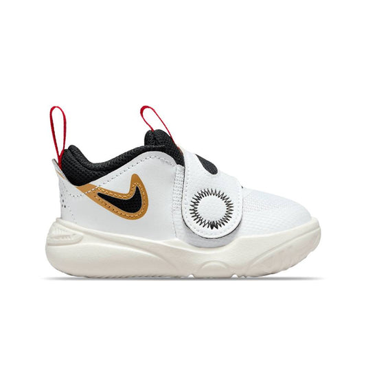 ZAPATILLAS NIKE TEAM HUSTLE D11 DV8995 104 - NIÑOS (BEBÉ)
