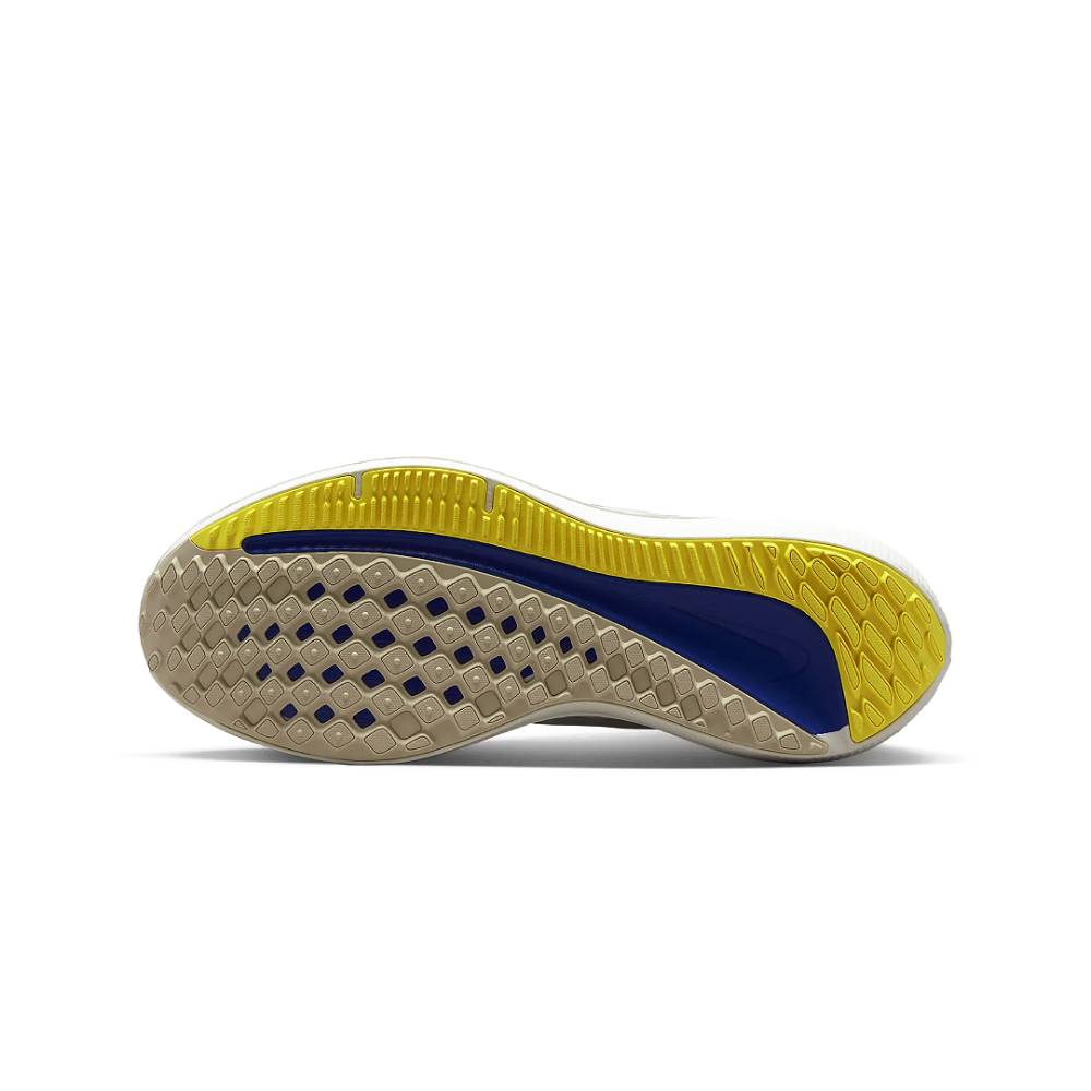 Zapatillas Nike Winflo 9 Premium Hombre - Running | DV8997 100 Beige