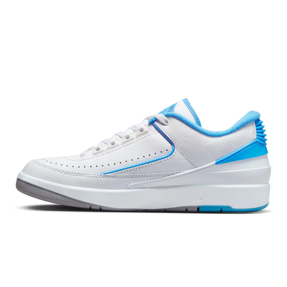 Zapatilla Nike AIR JORDAN 2 RETRO LOW DV9956 104 Hombre