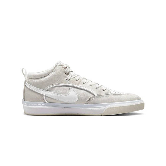 Zapatillas Nike SB React Leo Hombre - Urbano | DX4361 004 Blanco