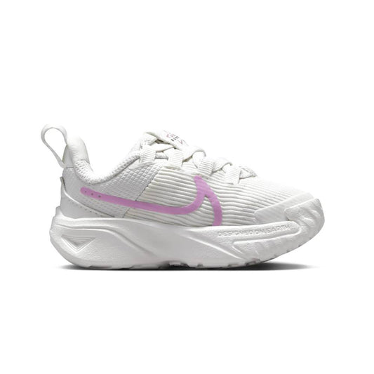 ZAPATILLAS NIKE STAR RUNNER 4 DX7616 103 - NIÑOS (BEBÉ)